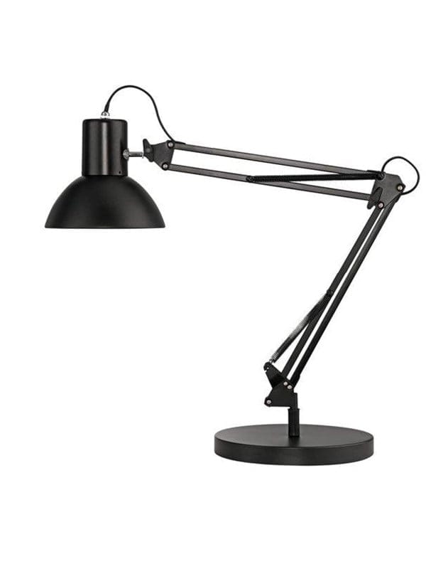 Unilux Success 66 Lamp LED Black Eu
