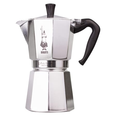 Bialetti Moka Express 9 cups