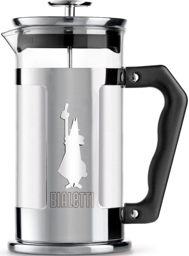 Bialetti Preziosa 3 cups/350 ml