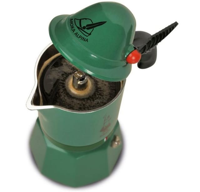 Bialetti Break Alpina 3TZ