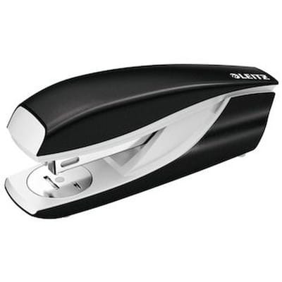Leitz NeXXt WOW Büroheftgerät (Metall) Schwarz