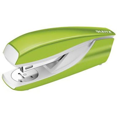 Leitz NeXXt WOW Büroheftgerät (Metall) Grün