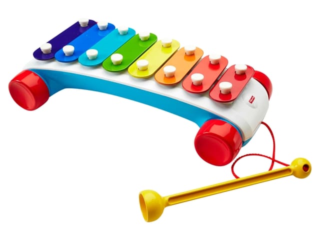 Fisher Price Classic Xylophone