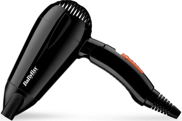 Babyliss Haartrockner / Föhne Travel Dry 2000 - 2000 W