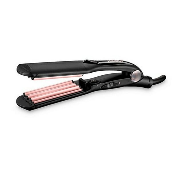 Babyliss Lockenstab The Crimper