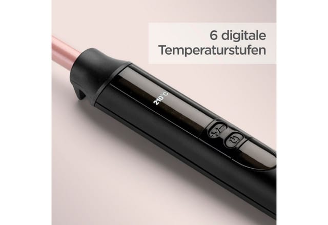Babyliss Lockenstab Tight Curls