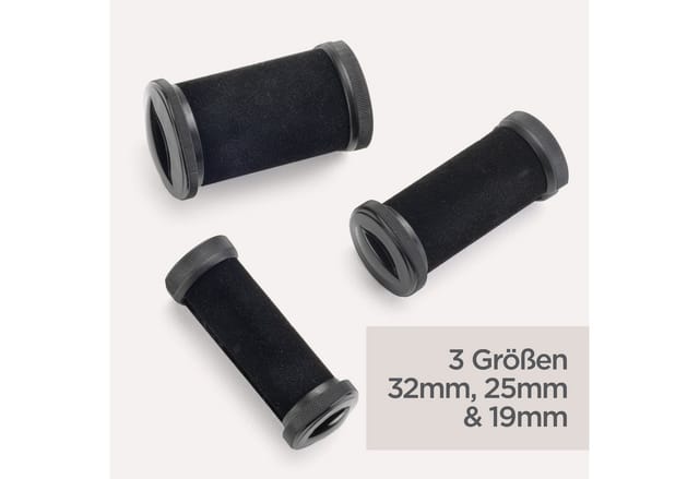 Babyliss Lockenstab RS035E - hair rollers