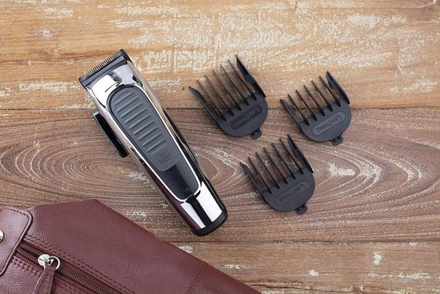 REMINGTON Haartrimmer HC450 Stylist hair clipper