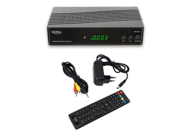 Xoro HRS 9194