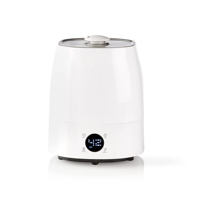 Nedis HUMI120CWT - humidifier