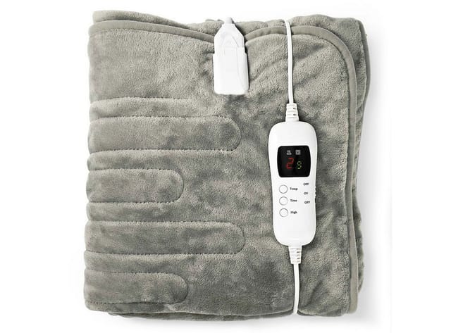 Nedis PEBL140CWT - Heizdecke