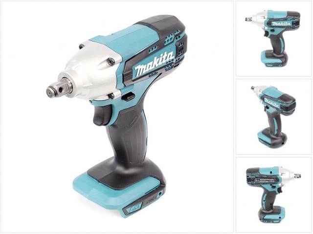 Makita DTW190Z (Solo)