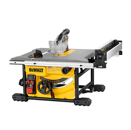 Dewalt 210mm Compact Table Saw
