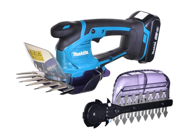 Makita DUM604SYX