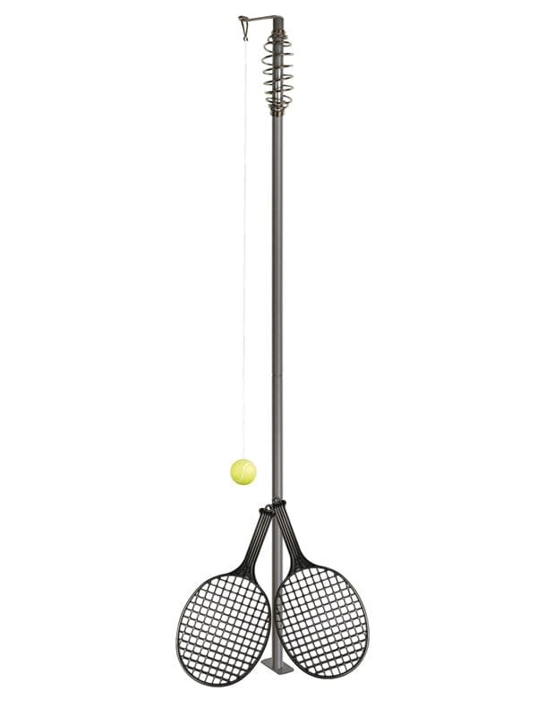 Stangen-Tennis Deluxe