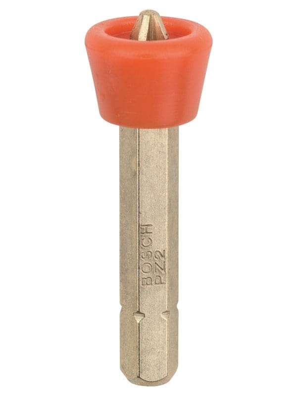 Bosch DYBDESTOPPER TØR VÆG BIT PZ2