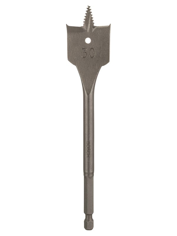 Bosch FLADFRÆSEBOR Ø30X152MM