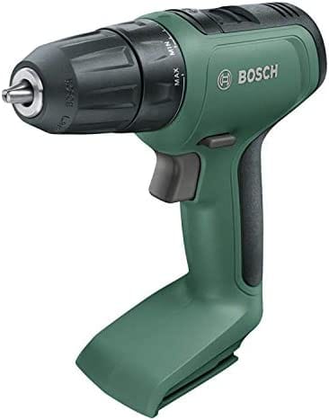 Bosch AKKUBOREMASKINE UNIVERSALDRILL 18 SOLO