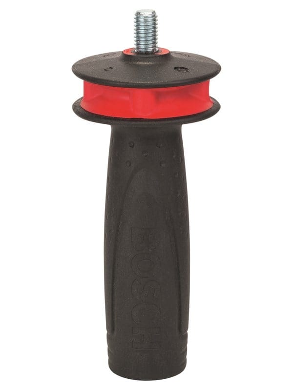 Bosch STØTTEGREB M10 PWS M/VIBRATIONS KONTROL