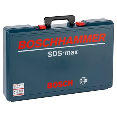Bosch KUFFERT TIL GBH 7 DE