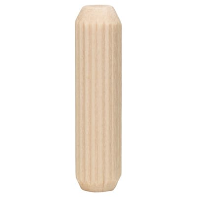 Bosch TRÆDYVLER 10X40MM 120 STK