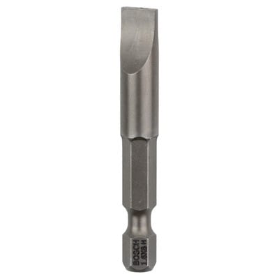 Bosch BITS LIGE 1.6X8.0MM 49MM 3 STK