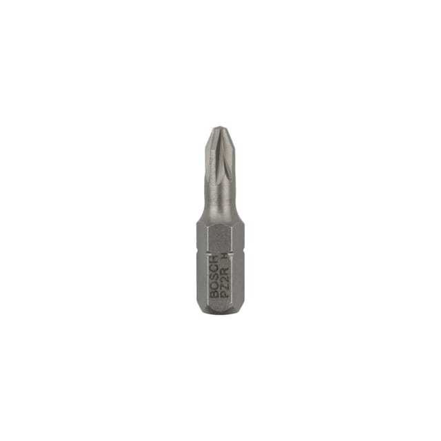 Bosch BITS PZ2REDUCERET 25MM XH 25 STK