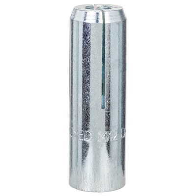 Bosch BETONPLUG 16MM 50 STK TIL GCR 350/180
