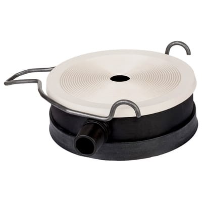 Bosch VANDSAMLINGSRING 132MM TIL GCR 180