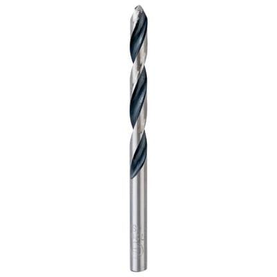 Bosch METALBOR POINTTEC HSS-R 7.2MM 10STK