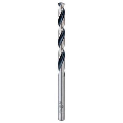 Bosch METALBOR POINTTEC HSS-R 4.9MM 10STK
