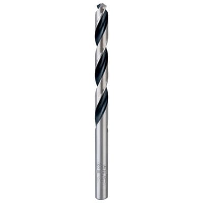 Bosch METALBOR POINTTEC HSS-R 8.6MM 10STK