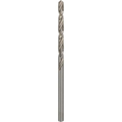 Bosch METALBOR HSS-G 3.9X78MM 10 STK