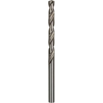 Bosch METALBOR HSS-G 6.9X101MM 10 STK
