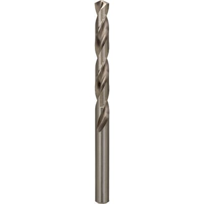 Bosch METALBOR HSS-G 9.2X125MM 5 STK