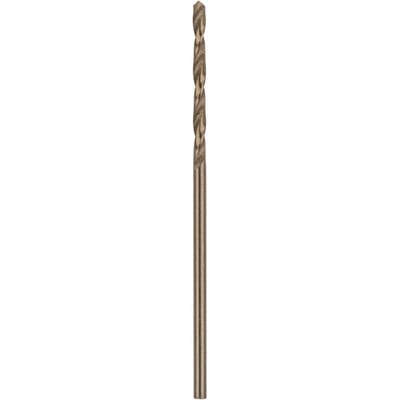 Bosch METALBOR HSS-CO S 1.5X40MM 10STK