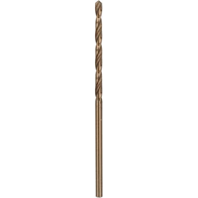 Bosch METALBOR HSS-CO S 2.5X57MM 10STK