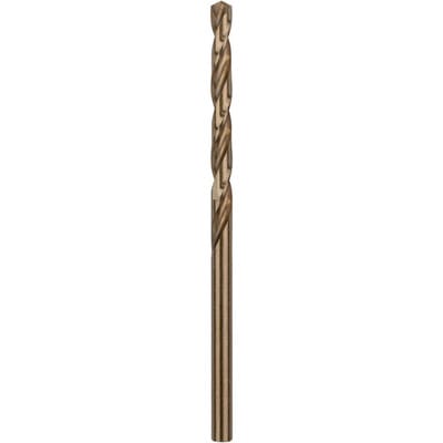 Bosch METALBOR HSS-CO S 4.1X75MM 10STK