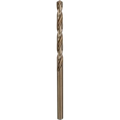 Bosch METALBOR HSS-CO S 5.1X86MM 10STK