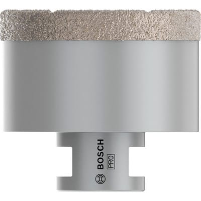 Bosch DIAMANTHULSAV 67MM DRYSPEED