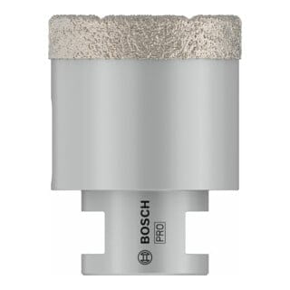 Bosch DIAMANTHULSAV 55MM DRYSPEED