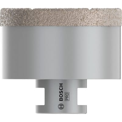 Bosch DIAMANTHULSAV 70MM DRYSPEED
