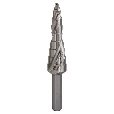 Bosch TRINBOR 4-12MM HSS 9 TRIN