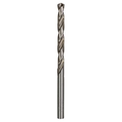 Bosch METALBOR HSS-G 6.8X101MM 10 STK