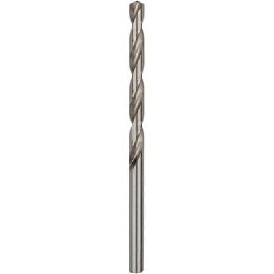 Bosch METALBOR HSS-G 6.4X101MM 10 STK