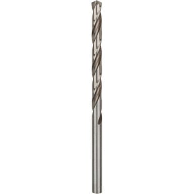 Bosch METALBOR HSS-G 6.2X101MM 10 STK