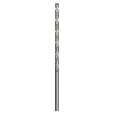 Bosch METALBOR HSS-G DIN 340 4.5X82MM
