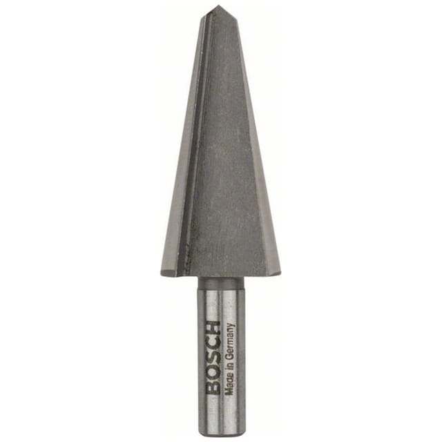 Bosch ANTENNEFRÆSER CYL 6-20MM