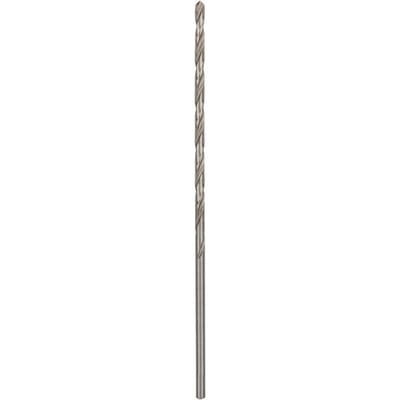 Bosch METALBOR HSS-G LANG 3.2X66X100MM 5 STK
