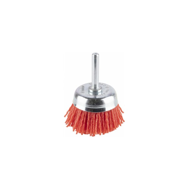 Bosch STÅLKOPBØRSTE 50MM NYLON